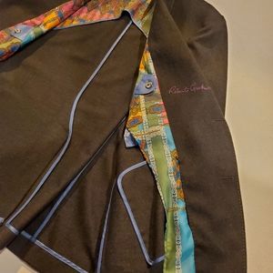 Mens Robert Graham Blazer